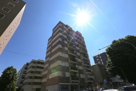 Foto Appartamento in Via Marco Polo, San Giuliano Milanese Centro di 100 m²