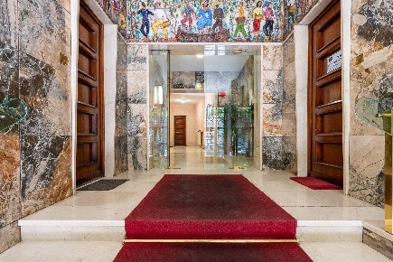 Foto Appartamento in Corso Re Umberto, Torino Crocetta di 161 m² in vendita