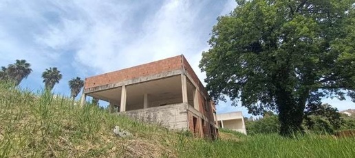 Foto Villa unifamiliare in Via F. Turati, Caltanissetta Centro di 340 m²