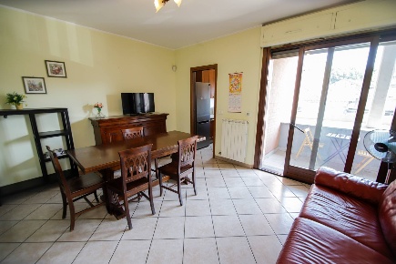 Foto Appartamento in Strada del Fortino, Torino Aurora di 80 m² in vendita
