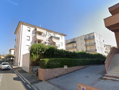 Foto Appartamento in Via fratelli Bandiera, Livorno in vendita