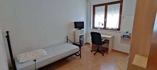 Foto Stanza in Via Bari, Chieti in affitto