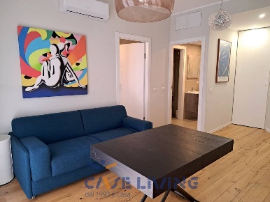 Foto Appartamento in Via Gianfranco Zuretti, Milano in affitto