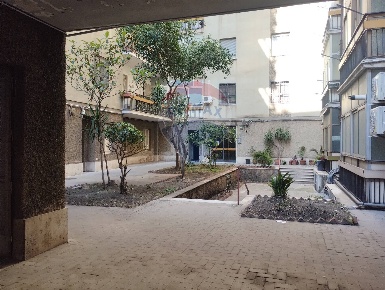 Foto Appartamento in Via Ingegnere, Catania Gioeni di 145 m² con 5 locali