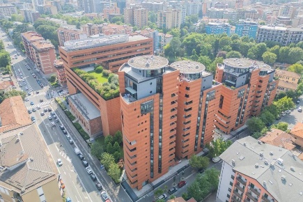 Foto Appartamento in VIA CAMPARI 3/b, Sesto San Giovanni di 119 m²