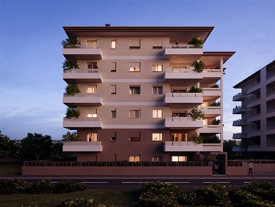 Foto Appartamento in VIA TIRSO 3, Verona Zona Fiera di 120 m² con 4 locali