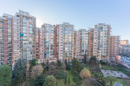 Foto Appartamento in viale marelli 19, Sesto San Giovanni Centro di 113 m²
