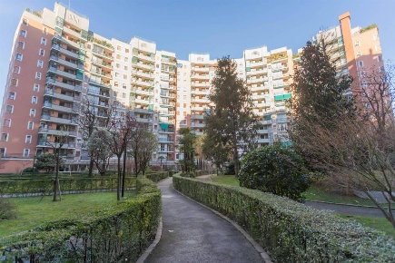 Foto Appartamento in viale marelli 19, Sesto San Giovanni Centro di 113 m²
