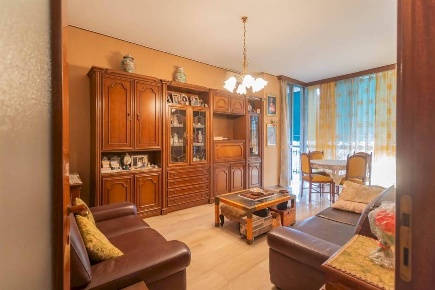 Foto Appartamento in viale marelli 19, Sesto San Giovanni Centro di 113 m²