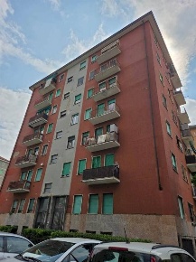 Foto Appartamento in via Palmanova 60, Milano Cimiano di 53 m² con 2 locali