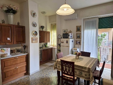 Foto Appartamento in via Palmanova 60, Milano Cimiano di 53 m² con 2 locali