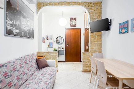 Foto Appartamento in Via LA FRATTA 54, Sesto San Giovanni Rondò - Torretta