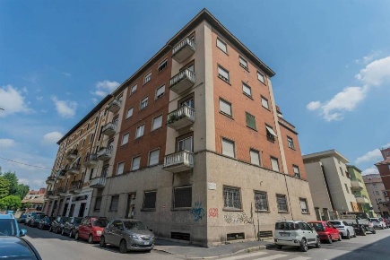 Foto Appartamento in via CAVALLOTTI 174, Sesto San Giovanni Centro