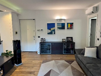 Foto Appartamento in Via Antonio Gramsci 601, Sesto San Giovanni di 90 m²