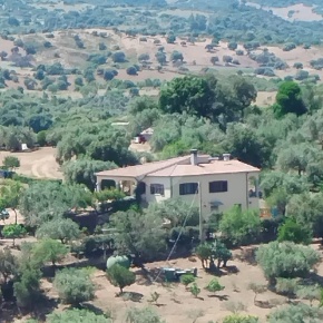 Foto Villa in LOCALITA' PARTIAS, Nuoro in vendita
