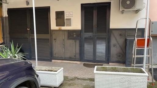 Foto Appartamento in Corso Umberto, Casalnuovo di Napoli Centro di 35 m²