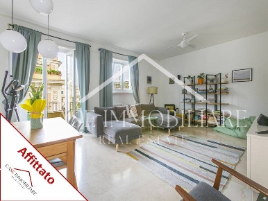 Foto Appartamento in via rubicone, Roma Trieste - Coppedè di 171 m²