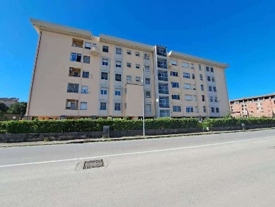 Foto Appartamento in Via Pungilupo 49, Pisa in vendita