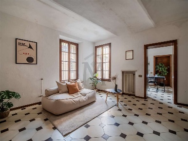 Foto Appartamento a Reggio nell'Emilia di 103 m² con 3 locali in vendita