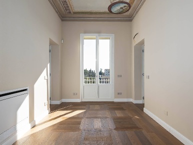 Foto Villa unifamiliare in Via Girolamo Gigli 27, Siena Fuori Porta Romana
