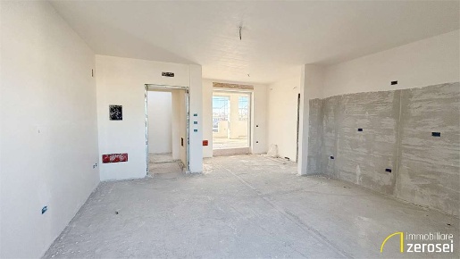 Foto Appartamento in via Mercandante 9, Noicattaro Centro di 78 m²