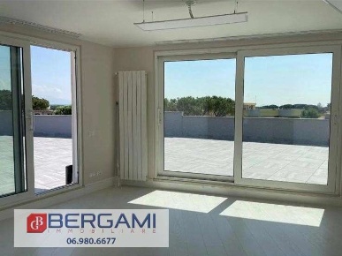 Foto Appartamento in Via delle Sterlizie 64, Nettuno di 55 m² con 2 locali