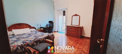 Foto Appartamento in Via Campagnoli 7, Novara San Martino di 125 m²