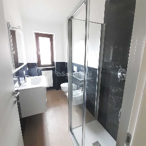Foto Appartamento in Via XXV Aprile, Brescia Solferino - Diaz di 40 m²