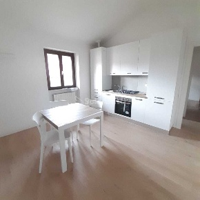Foto Appartamento in Via XXV Aprile, Brescia Solferino - Diaz di 40 m²