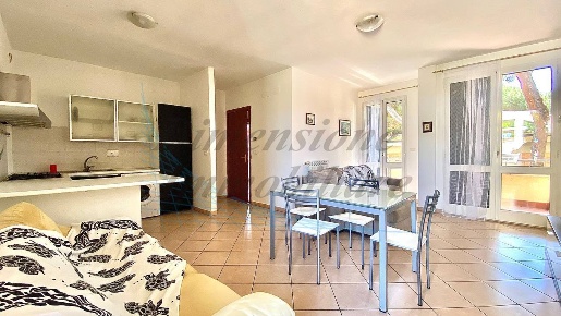 Foto Appartamento in Via Cesare Battisti, Cecina Marina di Cecina di 82 m²