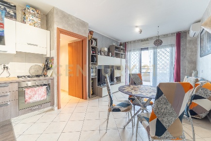 Foto Appartamento in Via Raffaello Liberti 163, Roma Ponte di Nona di 49 m²