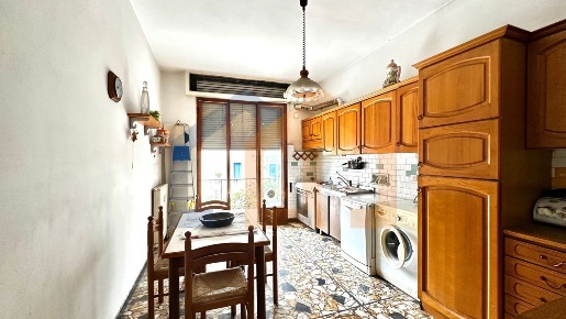 Foto Appartamento in via nostra signora degli angeli  3, Savona di 102 m²