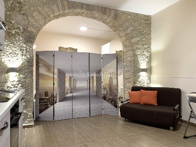 Foto Appartamento a Catanzaro Centro Storico di 35 m² con 1 locali