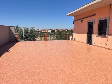 Foto Attico a Tremestieri Etneo Centro di 60 m² con 2 locali in vendita