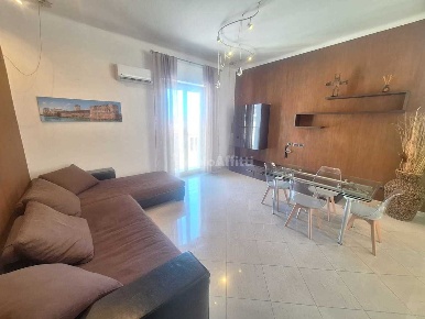 Foto Appartamento in Via Giovannetti 4, Livorno di 80 m² con 2 locali