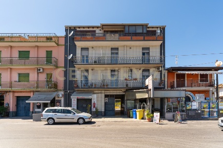 Foto Appartamento in Via Gelso Bianco 76, Catania Librino - Zia Lisa