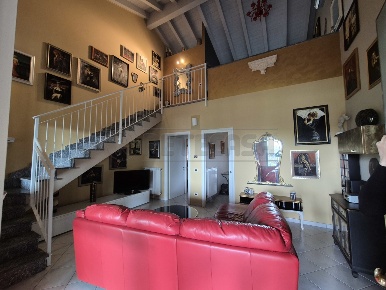 Foto Appartamento in Via Croce Grande, Cremona Migliaro di 84 m² in vendita