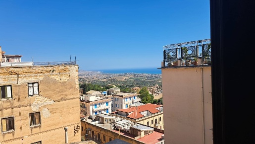 Foto Appartamento a Agrigento Via Imera, V. della Vittoria, Via Dante A.