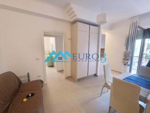 appartamento in affitto a San Benedetto del Tronto