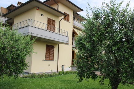 Foto Villa unifamiliare a San Miniato Centro Storico di 140 m² con 5 locali