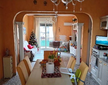 Foto Appartamento a Catania Carruba di Ognina - Teseo di 85 m² con 3 locali