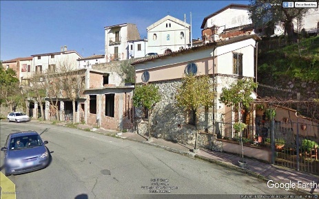 Foto Appartamento in donnici inferiore, Cosenza Donnici di 350 m²