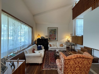 Foto Villa unifamiliare a San Miniato San Miniato Basso di 380 m²