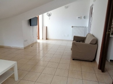 Foto Appartamento a Avellino Picarelli, Rione Ferrovia, Archi di 110 m²