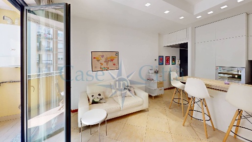 Foto Appartamento in Via Bernardo Rucellai, Milano in vendita