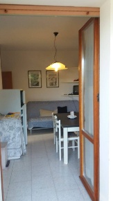 Foto Appartamento in VIA Mezzanotte, Cervia Pinarella di 60 m² con 2 locali