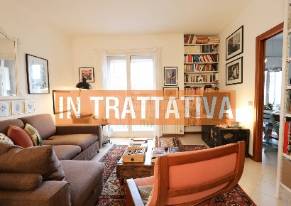 Foto Appartamento in Via Volturno, Monza San Carlo - Stazione di 99 m²