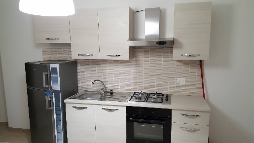 Foto Appartamento a Chieti di 55 m² con 2 locali in affitto