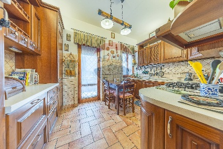 Foto Appartamento in VIA DELLA RUSTICA, Roma Tor Sapienza - La Rustica