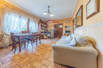 Foto Appartamento in VIA DELLA RUSTICA, Roma Tor Sapienza - La Rustica